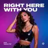 Right Here With You (official music)