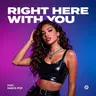 Right Here With You (official music)