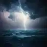 Lost in the Hurricane 