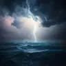 Lost in the Hurricane 