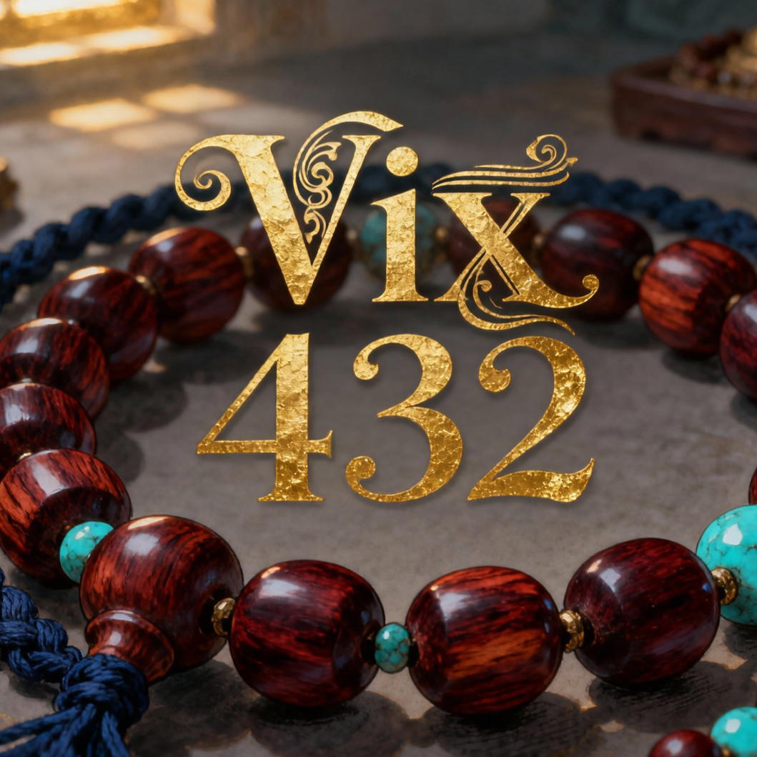 Victor X Label artwork