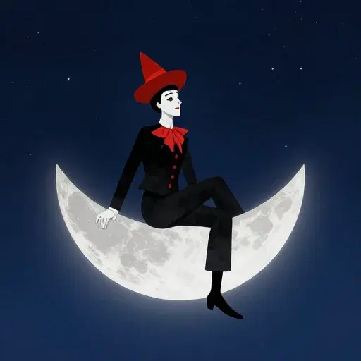 When Night Comes artwork