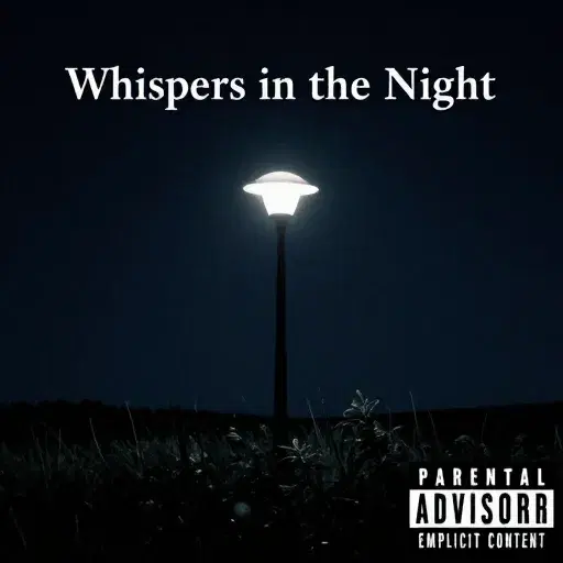 Whispers in the Night artwork