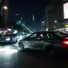 Крутим диски (Spinning the wheels)