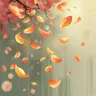 Petals Fall 