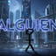 alguien
