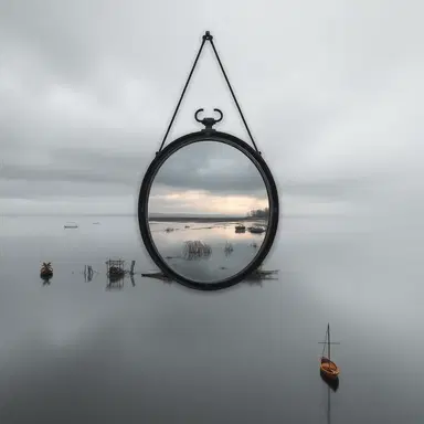 Réflexions