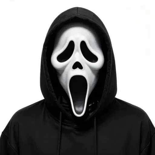 Whosthere artwork