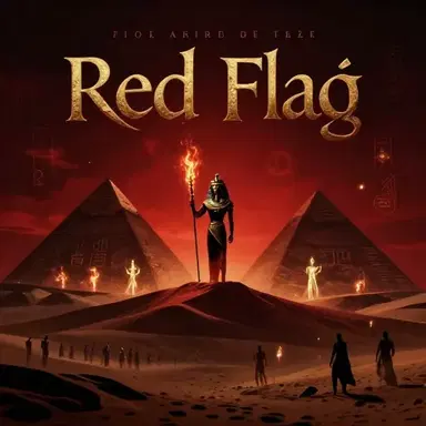 Curse of the Forgotten Pharaohs