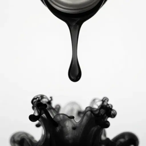 Heavy Water artwork
