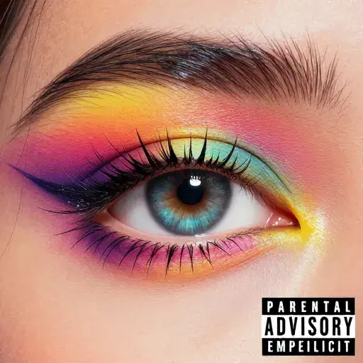 Forever in Your Eyes artwork