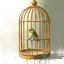 Morning Songbird 