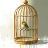 Morning Songbird 