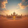 Sand and Silence