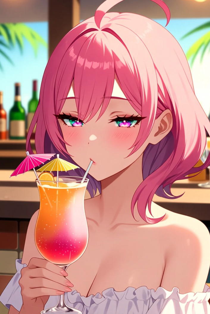 MokaKissBite artwork