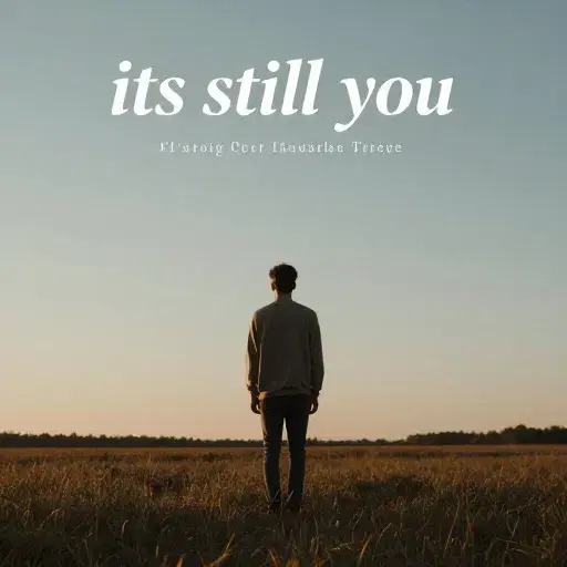 It's Still You artwork