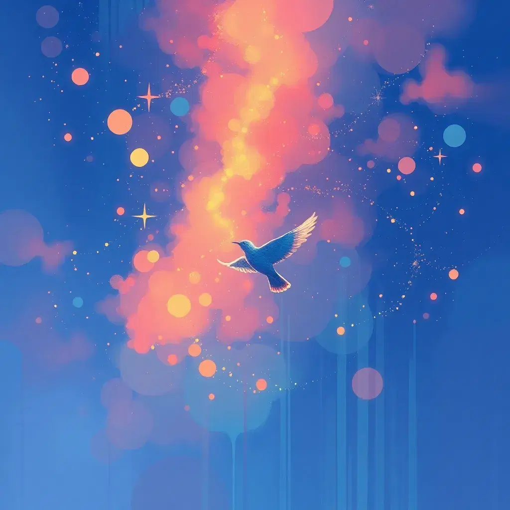 Just Relax artwork