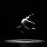 Dancing in a Void