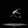 Dancing in a Void