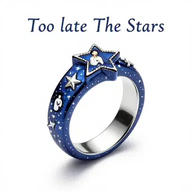 Too Late the Stars