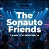 The Sonauto Friends - Thank You Boboraga