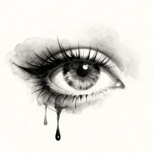 In Your Eyes v1 artwork