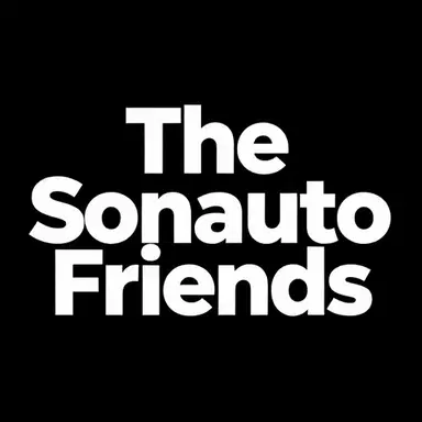 The Sonauto Friends