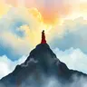夢想之巔 (Peak of Dreams)