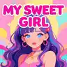 NONO - My Sweet Girl  (Official Music)