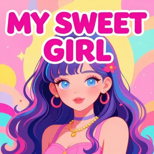 NONO - My Sweet Girl  (Official Music) artwork