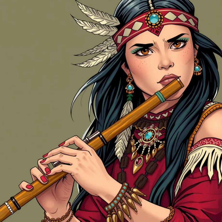 SofiMarsel artwork
