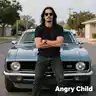 Angry Child