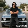 Angry Child