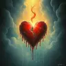 hỡi em, vì em (Heavens are crying for you)