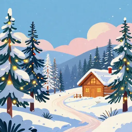 The Brightest Holiday artwork