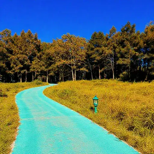 Show Me the Way artwork