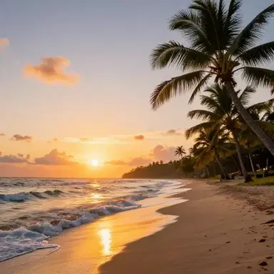 Rise and Shine