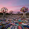 Recycled Bones