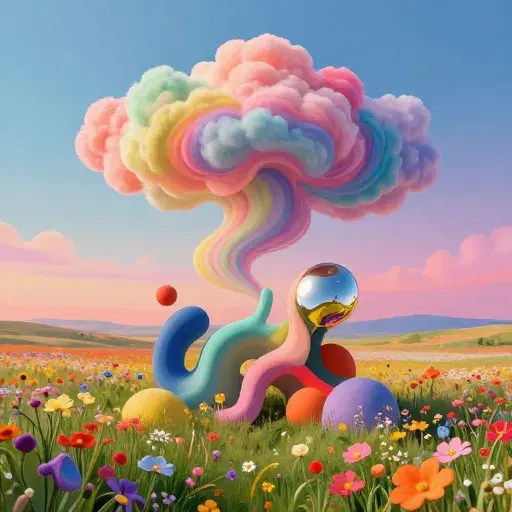 My Mind Won't Quit artwork