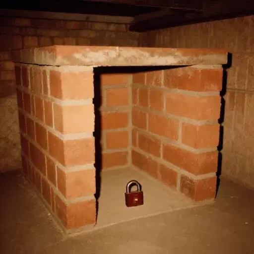 The Cell I Built artwork