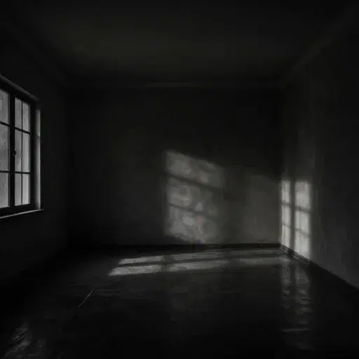 Gloom Room artwork