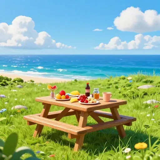 Peppa's Salty Snack artwork