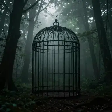 Hollowed Cage