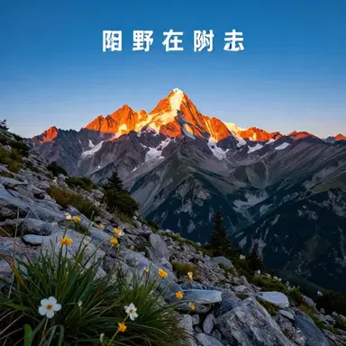 Keep Climbing