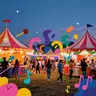 The Next  Big Top Generation