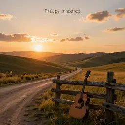 the road i chose