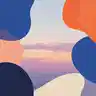 Midnight in the mirror (1 ver.)