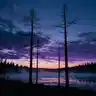 Standing in the Cold V (Grand Ending)