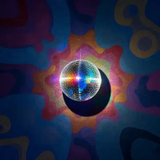 One Beat One World artwork