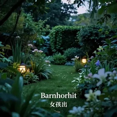 Emerald Garden
